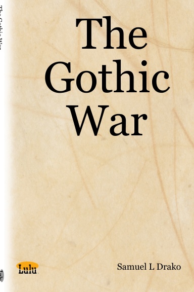 The Gothic War