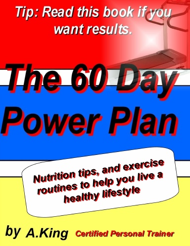 60 day Power Plan