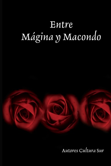 Entre Mágina y Macondo