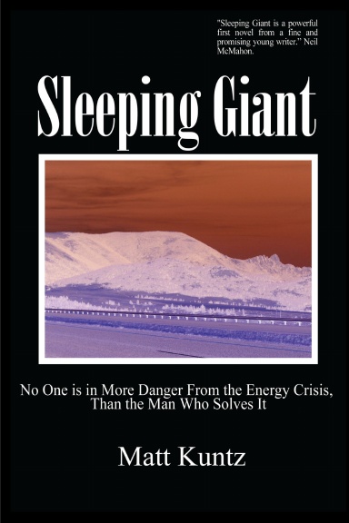 Sleeping Giant