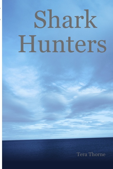 Shark Hunters