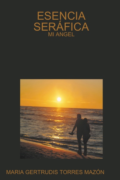 ESENCIA SERÁFICA