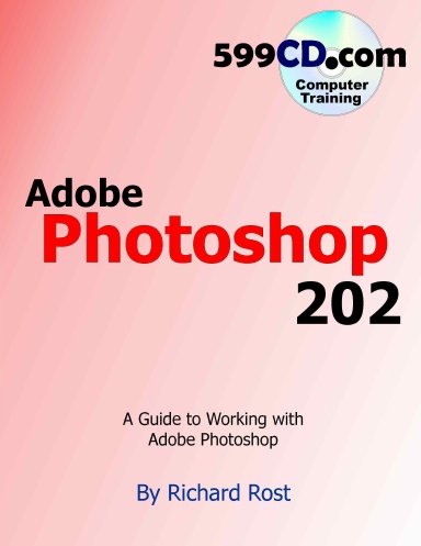 Photoshop 202 Color