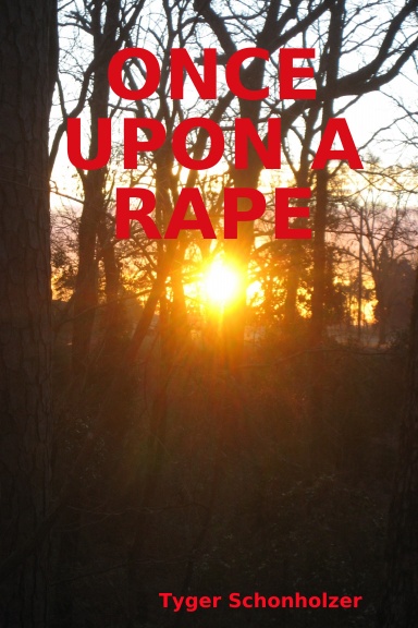 Once Upon A Rape