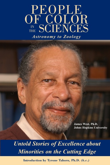 People of Color in the Sciences: Astronomy to Zoology