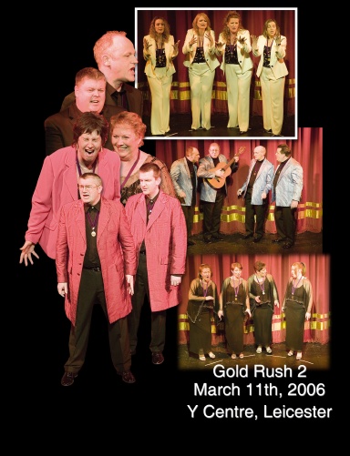 Gold Rush 2