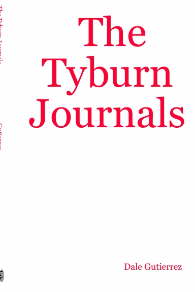 The Tyburn Journals