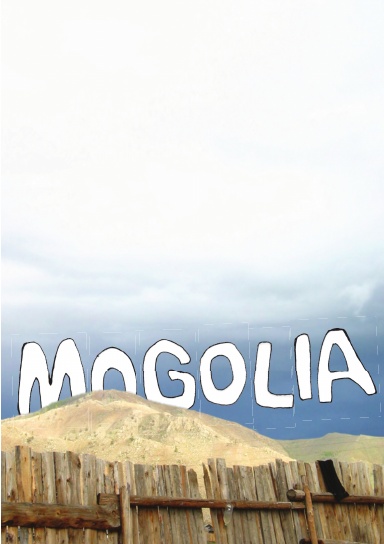 Mongolia