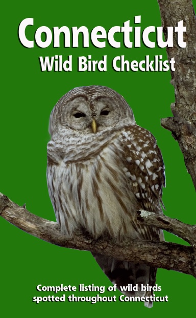Connecticut Wild Bird Checklist