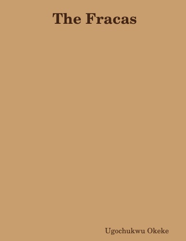 The Fracas