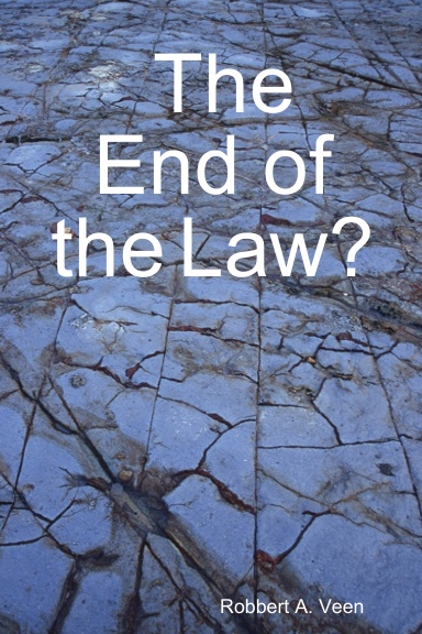 The End of the Law?