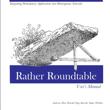 The User's Manual for the Rather Roundtable