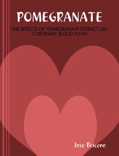 POMEGRANATE