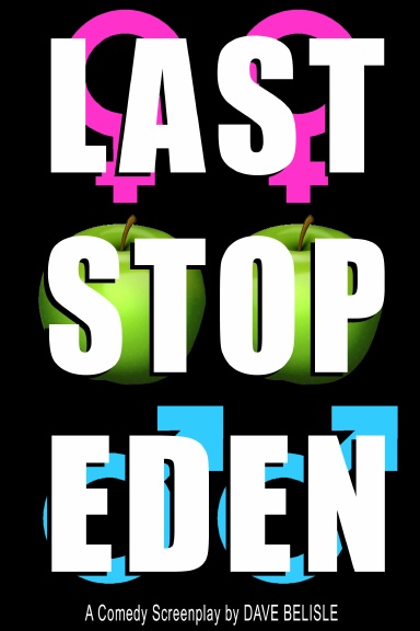 Last Stop Eden