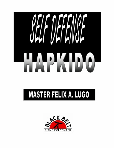 SELF DEFENSE HAPKIDO