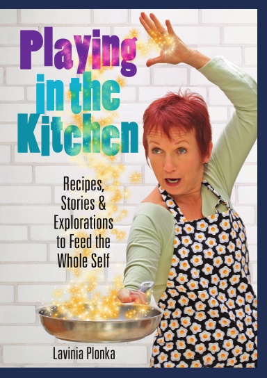 Playing in the Kitchen