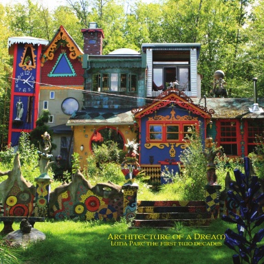 20 Years of Architecture