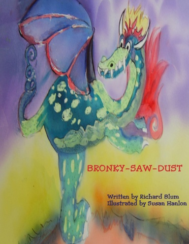 Bronky-Saw-Dust