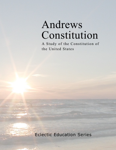 Andrews Constitution