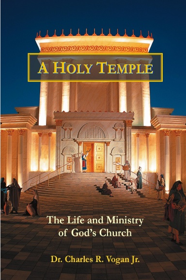 A Holy Temple