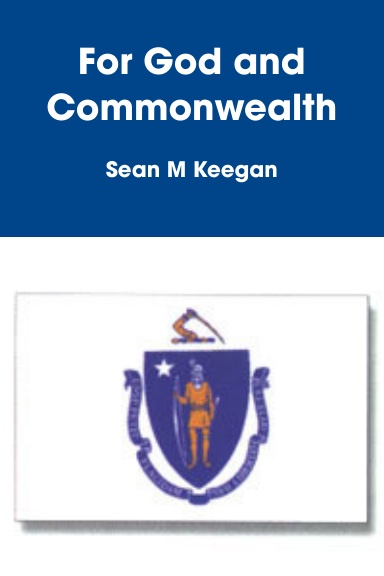 For God and Commonwealth