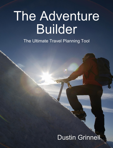 The Adventure Builder