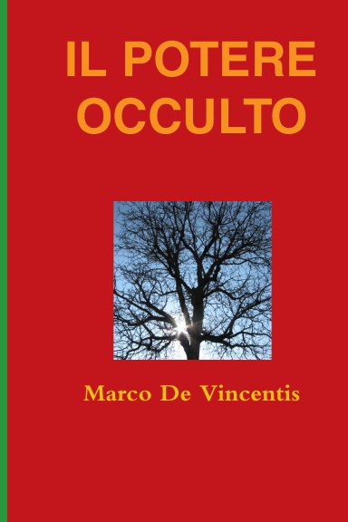 Il potere occulto
