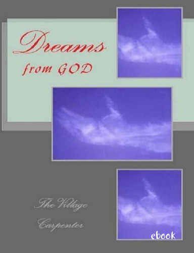 Dreams from God ebook