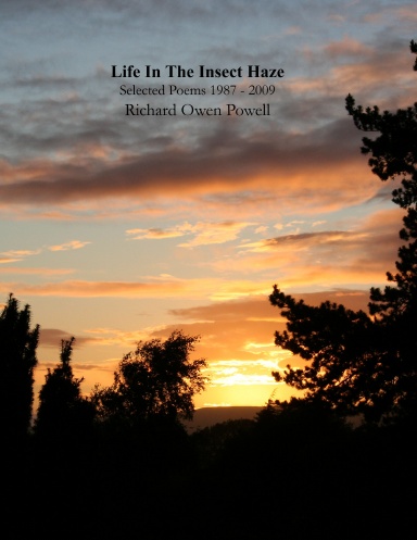 Life In The Insect Haze