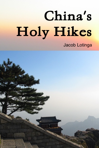 China's Holy Hikes