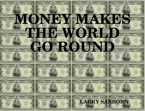 money-makes-the-world-go-round