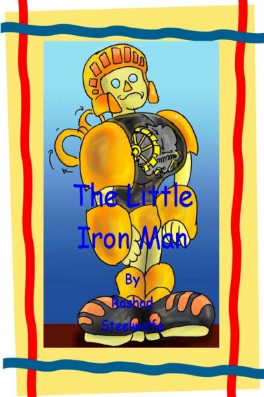 The Little Iron Man