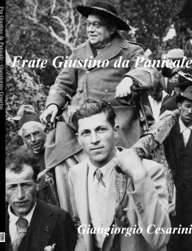 Fra Giustino da Panicale