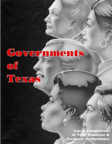Governments of Texas 1986