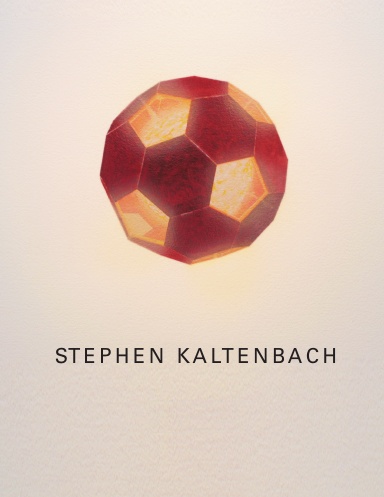 Stephen Kaltenbach