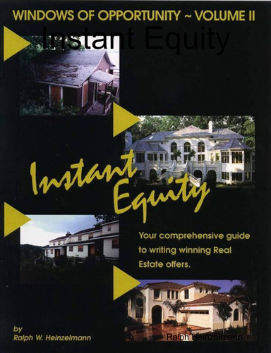 Instant Equity