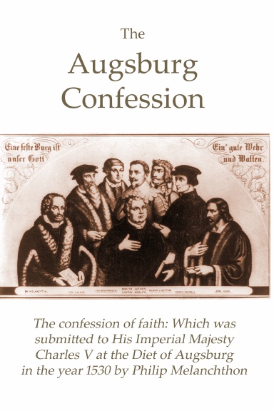 The Augsburg Confession