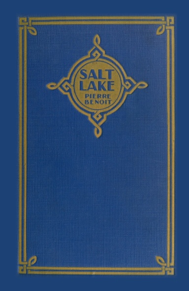 Salt Lake
