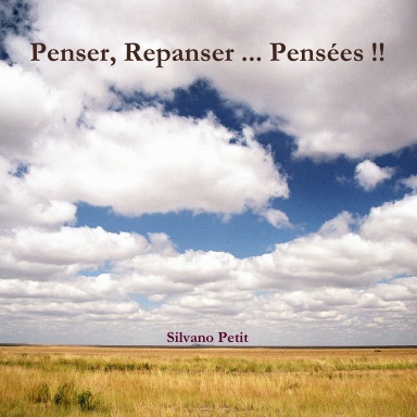 Penser, Repanser ... Pensées !!