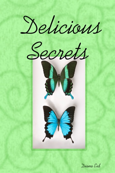 Delicious Secrets