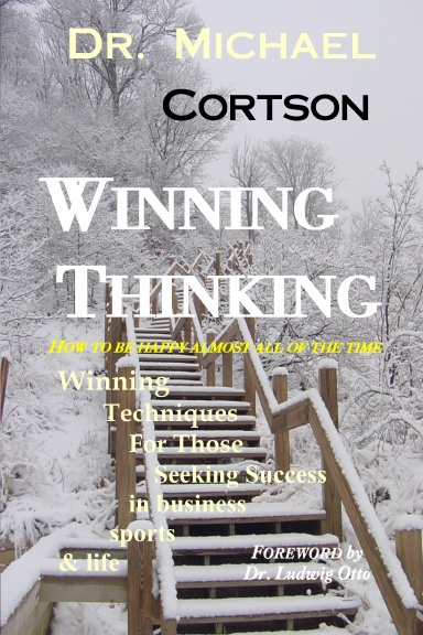 Winning Thinking