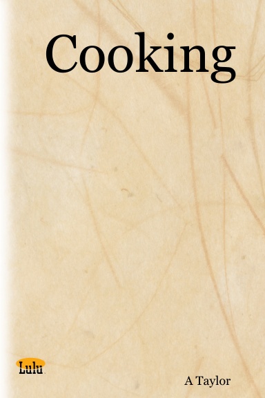 Cooking