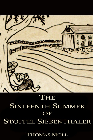 The Sixteenth Summer of Stoffel Siebenthaler