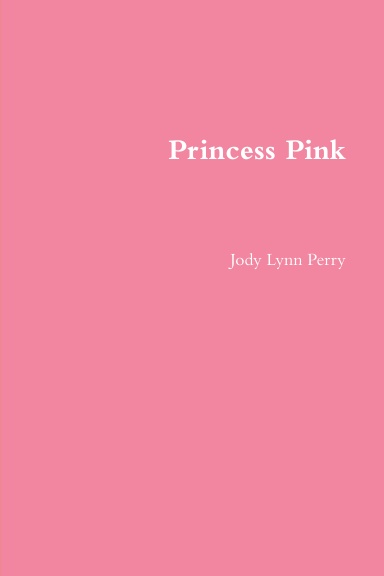 Princess Pink