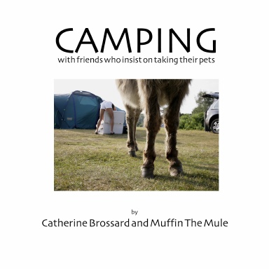 Camping (white cover)