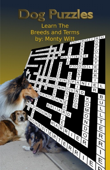 Dog Puzzles