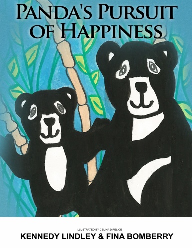 Panda's Pursuit of Happiness