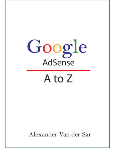 Google Adsense A to Z