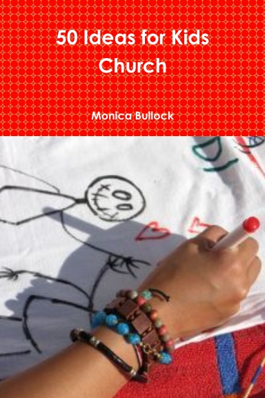 50 Ideas for Kids Church
