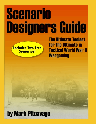 Scenario Designers Guide